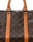 Monogram Keepall 45