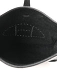 Taurillon Clemence Evelyne TPM Black
