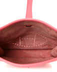 Taurillon Clemence Amazone Evelyne TPM Rose Azalee Rouge Pivoine