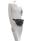 Empreinte BumBag Black