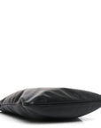 Nappa Ivy Bag Black