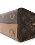 Reverse Monogram Giant OnTheGo East West