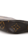 Monogram Mini Pochette Accessories