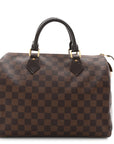 Damier Ebene Speedy 30
