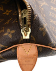 Monogram Keepall 55