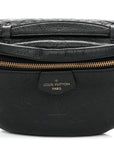 Empreinte BumBag Black