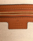 Tritone Calfskin Small Jackie 1961 Hobo Harness Brown