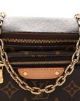 Monogram Mini Bumbag