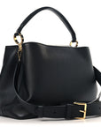 Taurillon Capucines GM Souple Black
