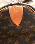 Monogram Keepall 50