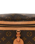 Monogram High Rise Bumbag