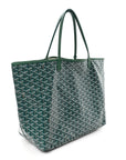 Goyardine Saint Louis GM Green