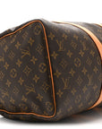 Monogram Keepall 45