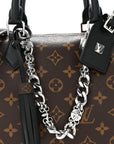 Monogram Speedy Soft 30 Dark