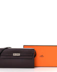 Epsom Kelly Wallet To Go Rouge Sellier