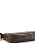 Monogram Mini Pochette Accessories
