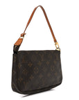 Monogram Pochette Accessories