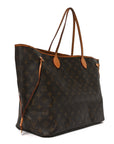Monogram Neverfull GM
