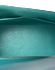 Epsom Horseshoe Kelly Sellier 28 Vert Verone