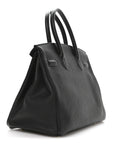 Togo BIRKIN 30 Black
