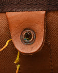 Monogram Keepall 50