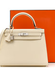 Epsom Verso Kelly Sellier 28 Nata Ocre