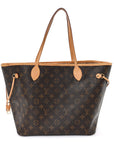 Monogram Neverfull MM