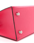 Epsom Kelly Sellier 25 Rose Extreme