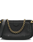 Empreinte Monogram Giant Multi Pochette Accessories Black