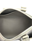 Monogram Gradient Keepall Bandouliere 25 Khaki