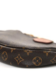 Monogram Multi Pochette Accessories Mini Pochette