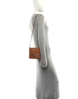 Evercolor Mini Sac Roulis Gold