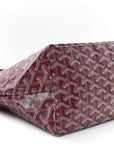 Goyardine Saint Louis PM Bordeaux