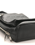 GCCIssima Sling Backpack Black