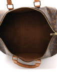 Monogram Keepall 50