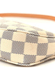 Damier Azur Pochette Accessories NM