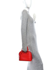 Epi Alma BB Coquelicot