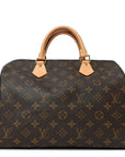 Monogram Speedy 30
