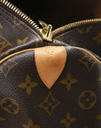 Monogram Keepall 55