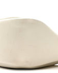 Soft Calfskin Medium Darling Shoulder Bag White