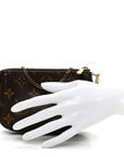 Monogram Mini Pochette Accessories