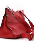Taurillon Clemence Jypsiere 31 Rouge Casaque