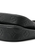 Empreinte Monogram Giant Multi Pochette Accessories Black