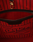 Damier Ebene Neverfull MM