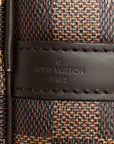 Damier Ebene Speedy Bandouliere 25