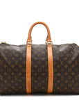 Monogram Keepall 45