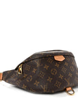 Monogram Bumbag