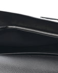 Togo Maxi Kelly Retourne 42 Black