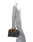 Monogram Speedy 30