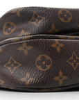 Monogram Multi Pochette Accessories Rose Clair
